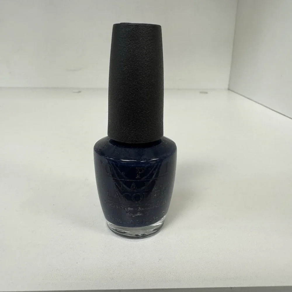 Brand New OPI Nail Polish - Incognito in Sausalito - F58 - .5oz New without box